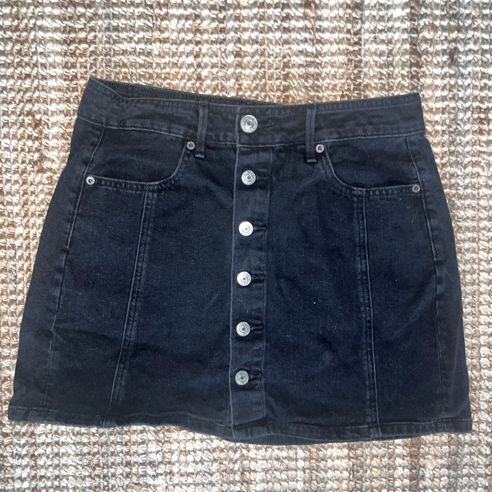 American eagle skirt